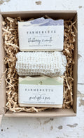 Double Bar Gift Set