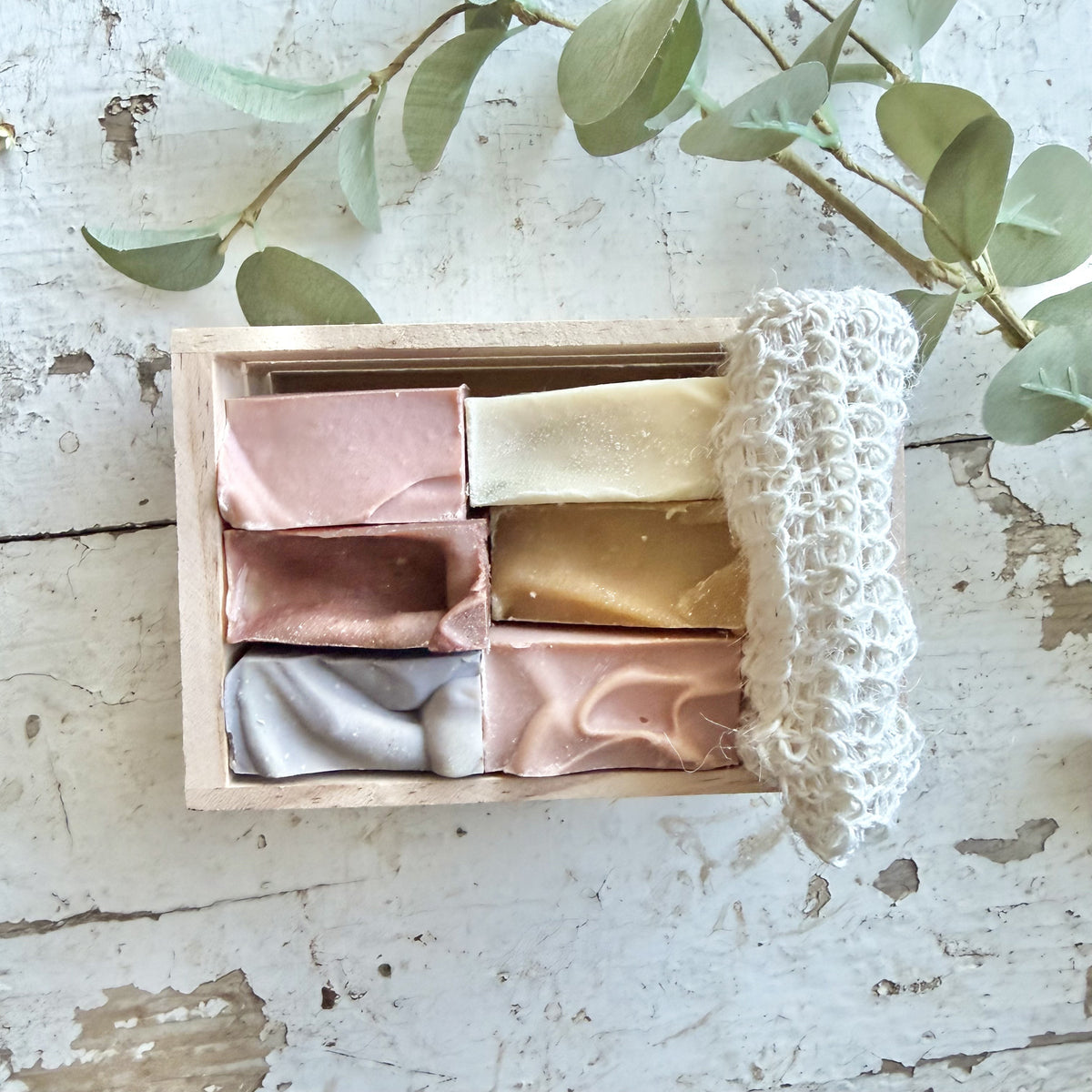 Sampler Set